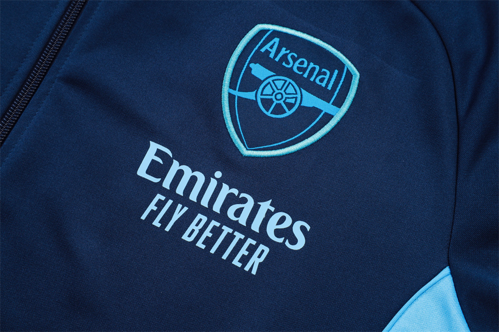 Arsenal Training Jacket 25/26