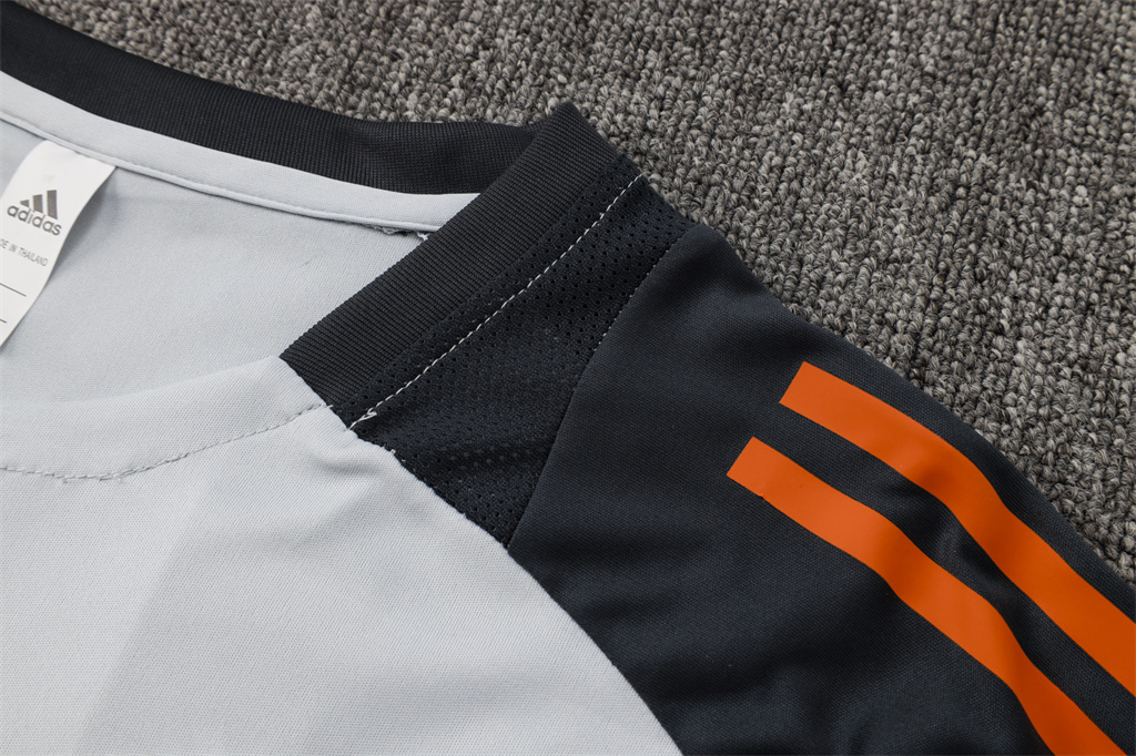 SL Benfica Training Short sleeve Suit 24/25