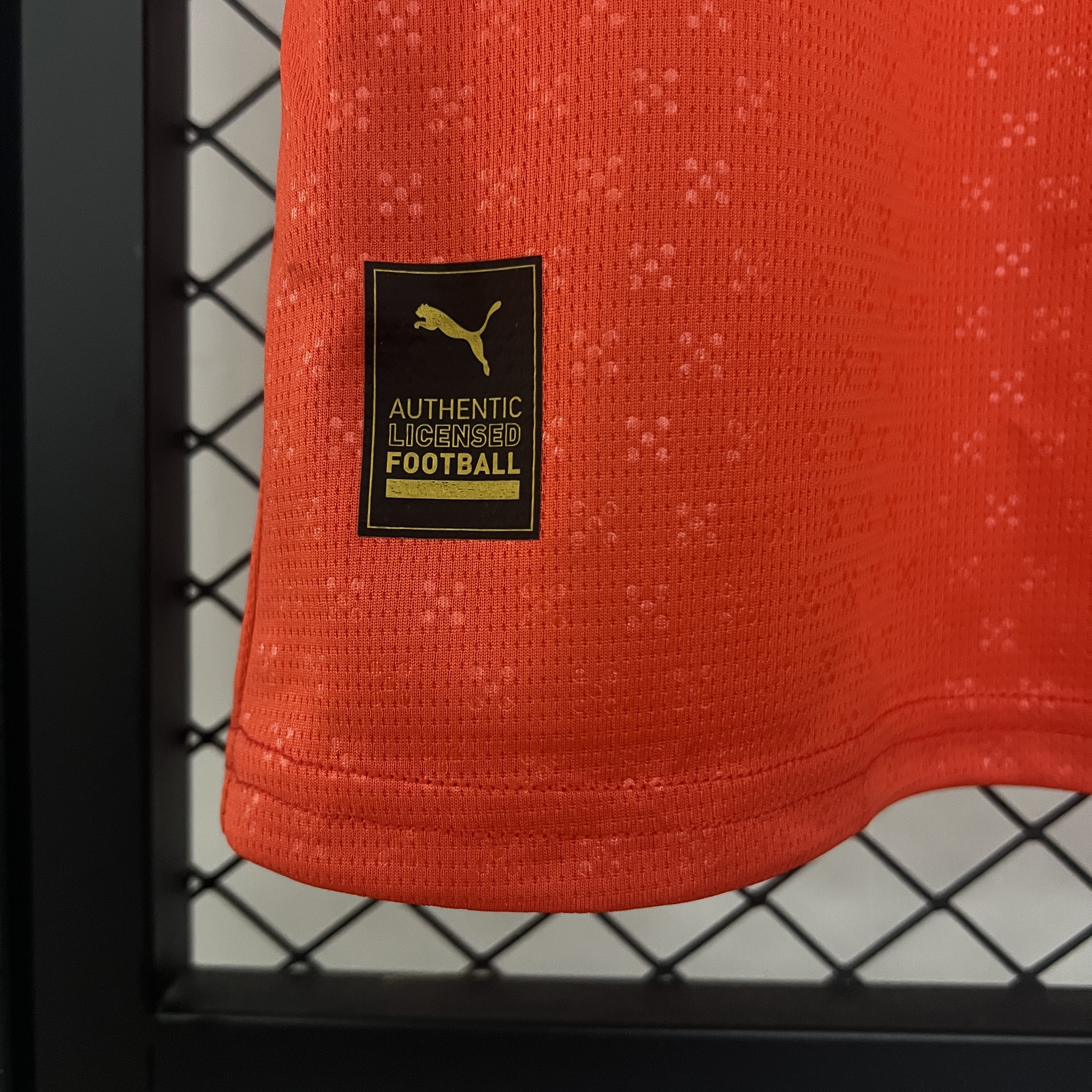 Portugal 2025 Home Man Jersey