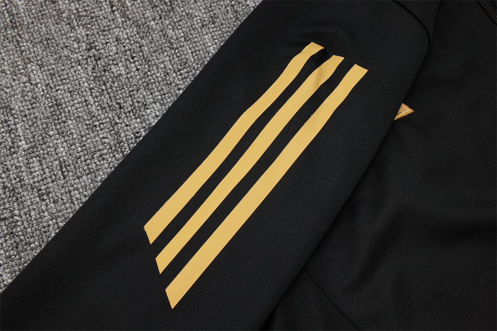 Real Madrid Training Jacket 24/25