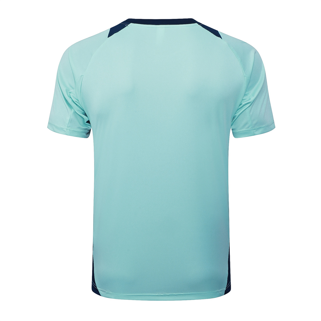 Manchester United Training Short sleeve Suit 24/25