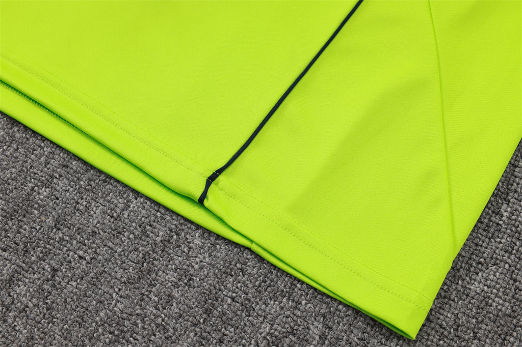 Real Madrid Training Jersey 25/26