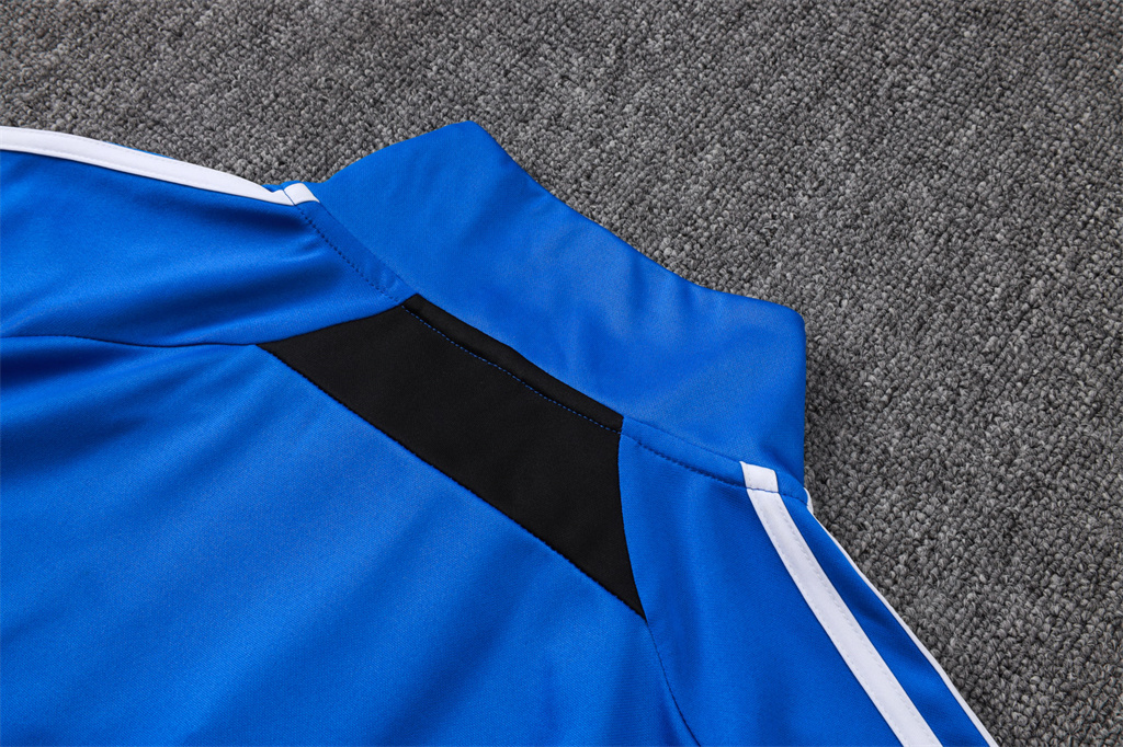 Manchester United Training Jersey Suit 25/26