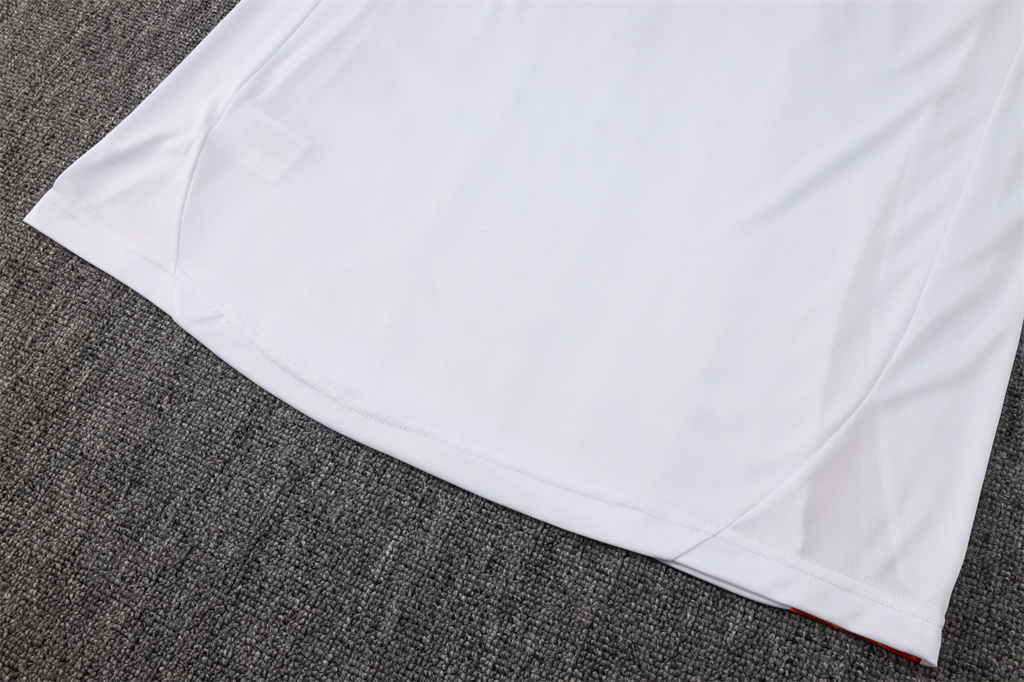 Internacional  POLO Jersey 24/25