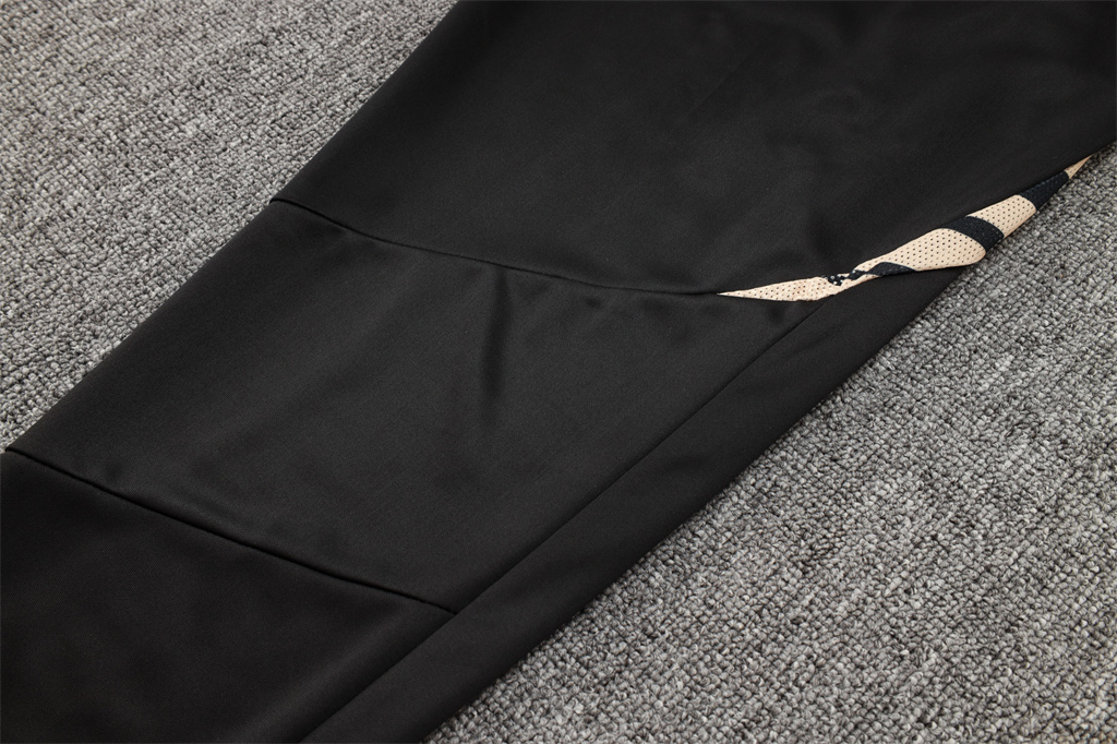 Real Madrid Training Jersey Suit 24/25