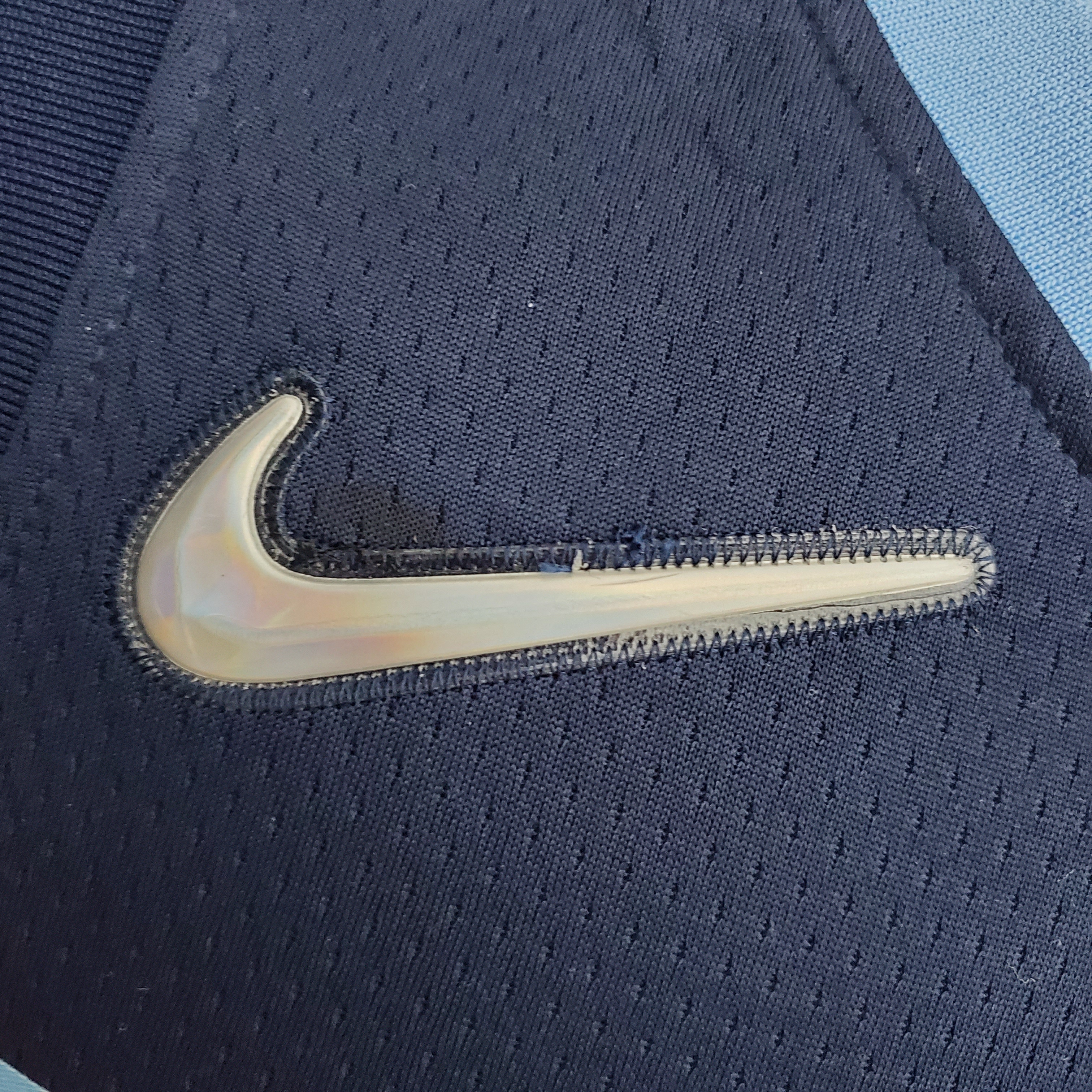 Ja Morant Memphis Grizzlies 75th Anniversary Swingman Jersey Blue