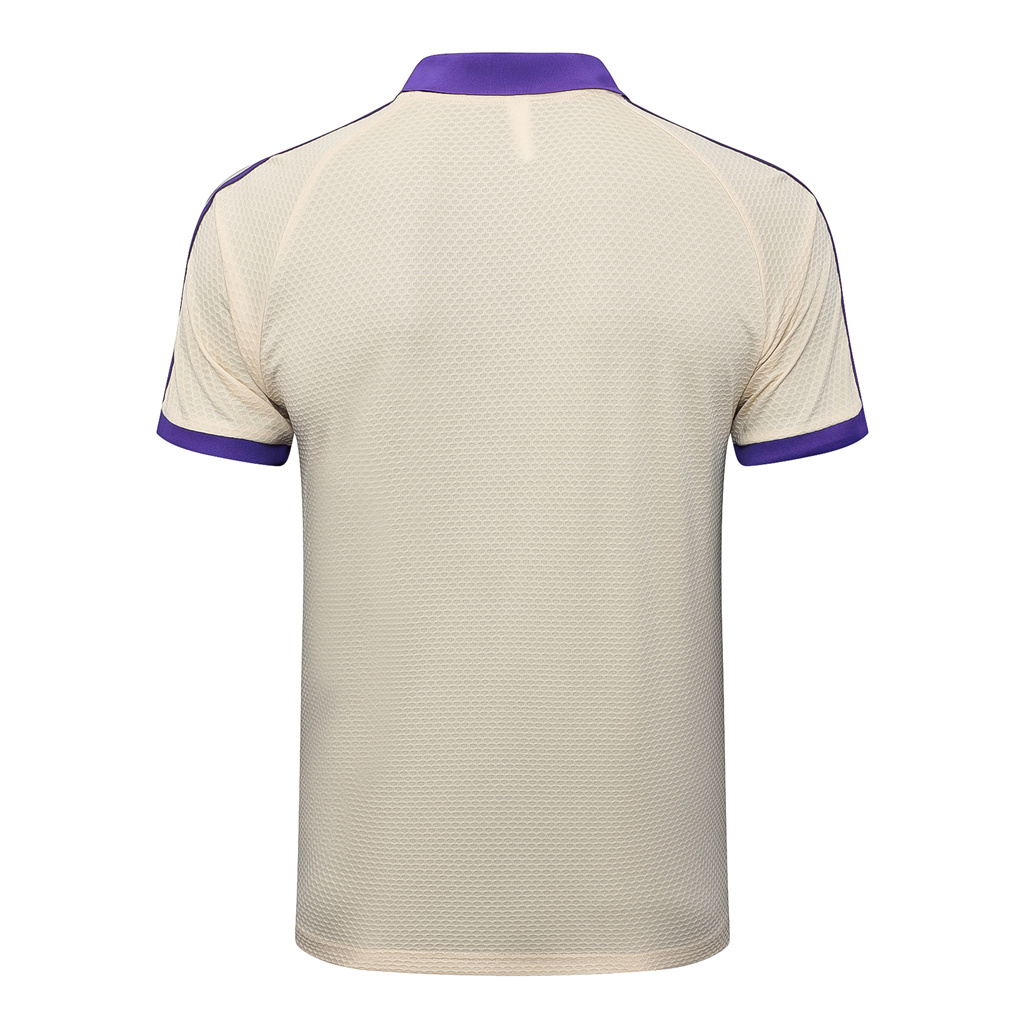 Real Madrid POLO Jersey 25/26