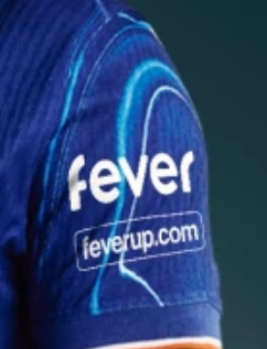 Chelsea Home Women Jersey 24/25