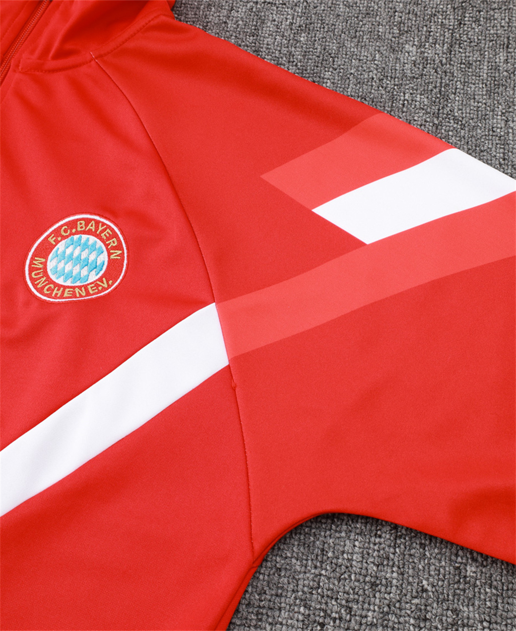 Bayern Munich Training Jacket 24/25