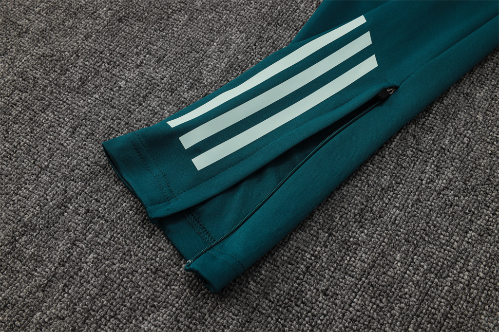 Cruzeiro Training Jacket 24/25