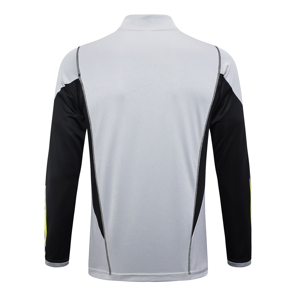 Flamengo Training Jersey Suit 24/25