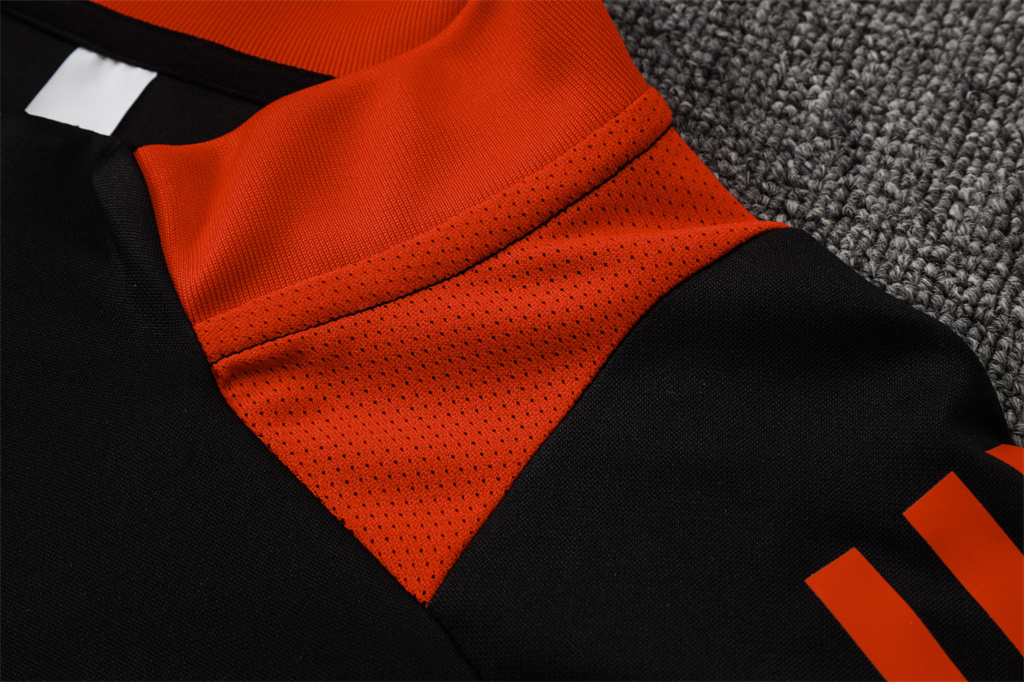 Internacional Training Jersey Suit 24/25