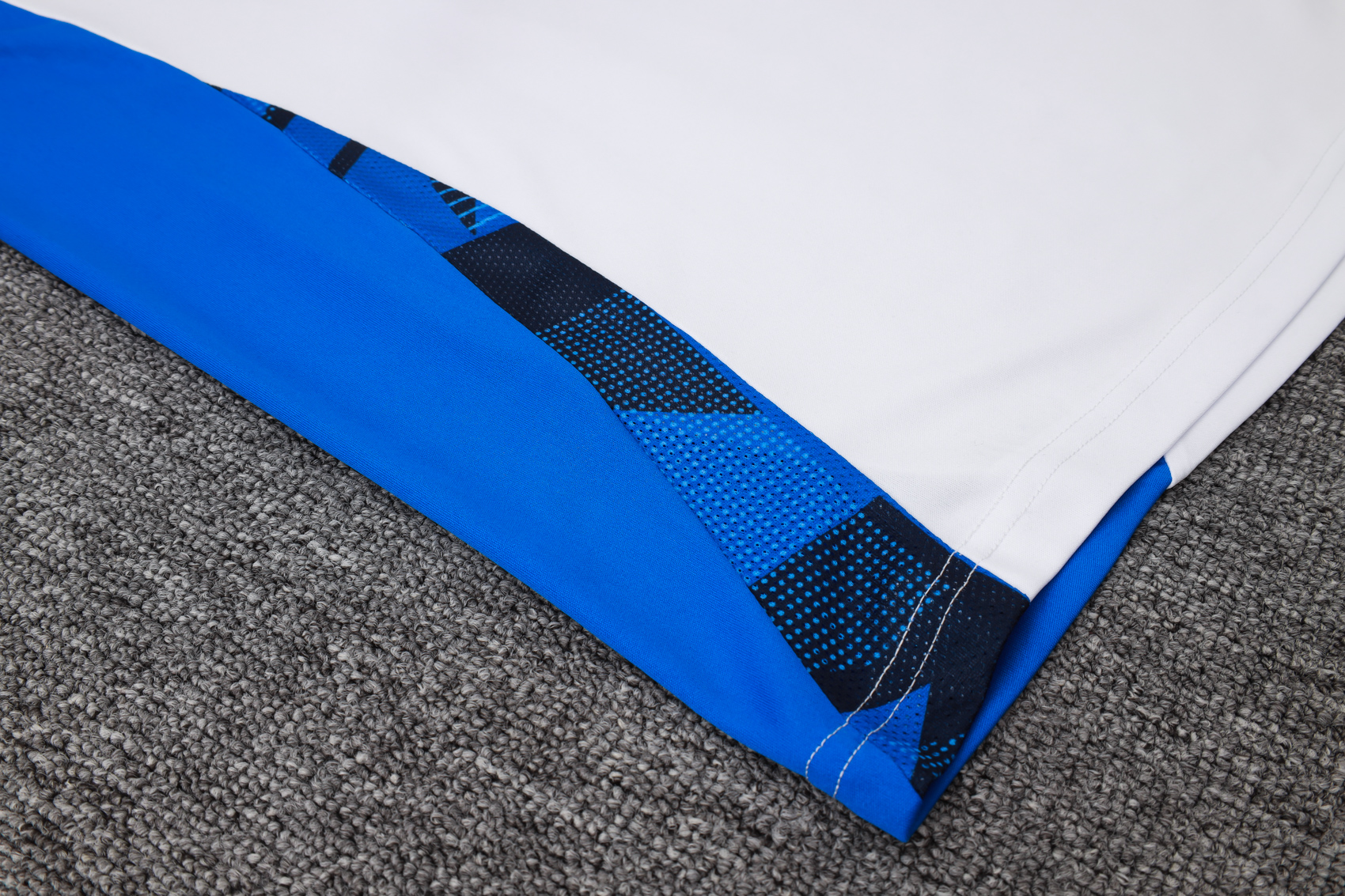 Italy Training Jersey 24/25