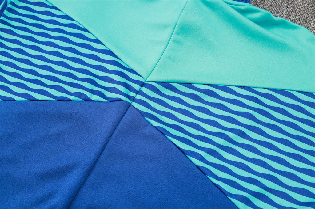 Brazil Training Jacket 24/25