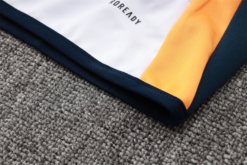 Real Madrid Training Jacket 24/25