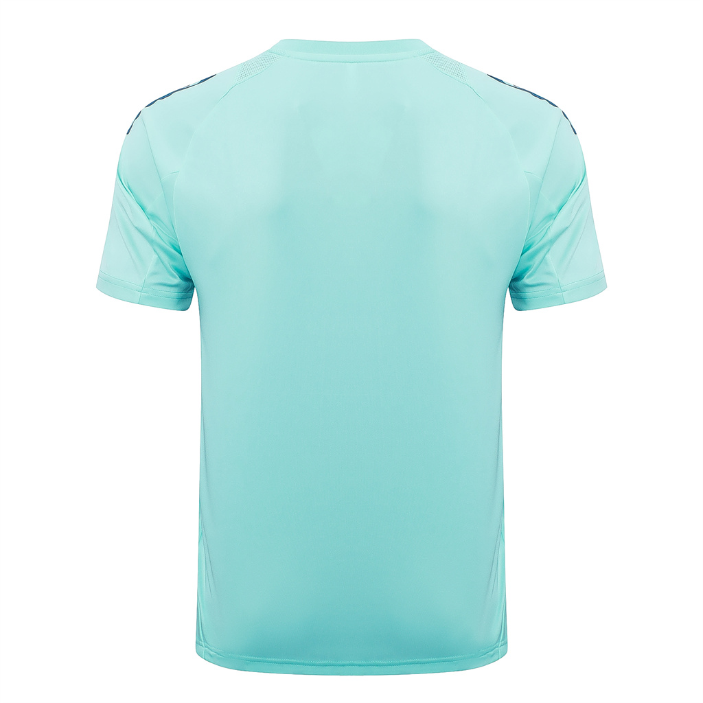 Real Madrid Training Short sleeve Suit 24/25