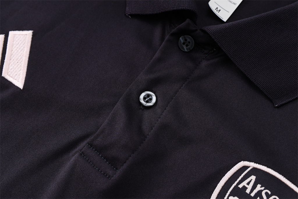 Arsenal POLO Jersey 24/25
