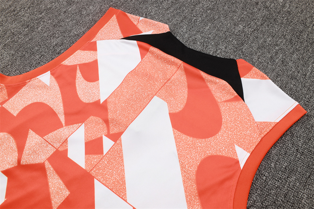 Inter Milan Training Jersey 24/25