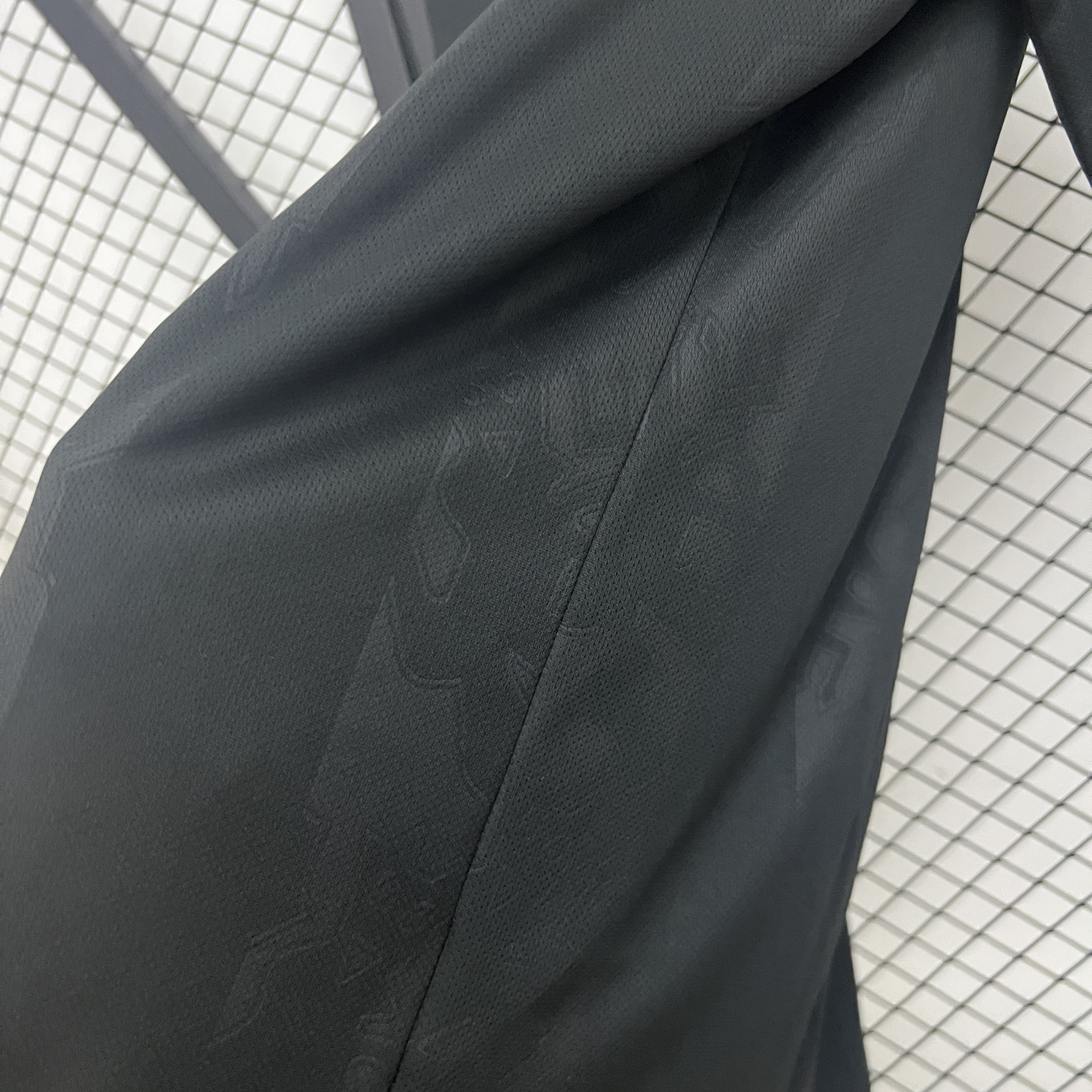 Manchester United Man Third Jersey 25/26