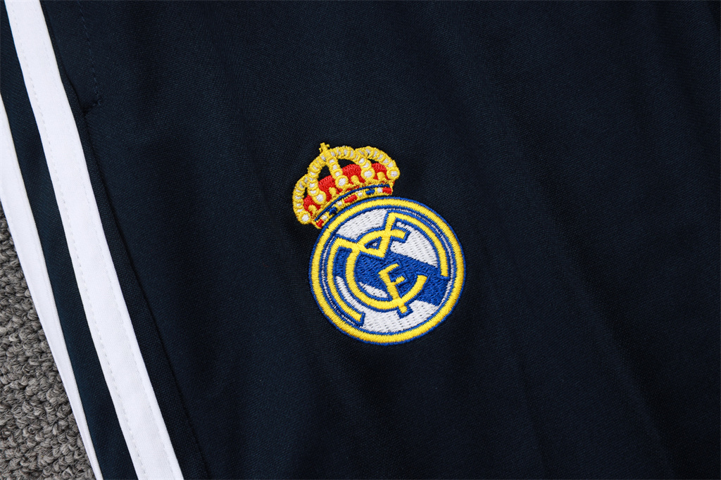 Real Madrid Training Pants 25/26
