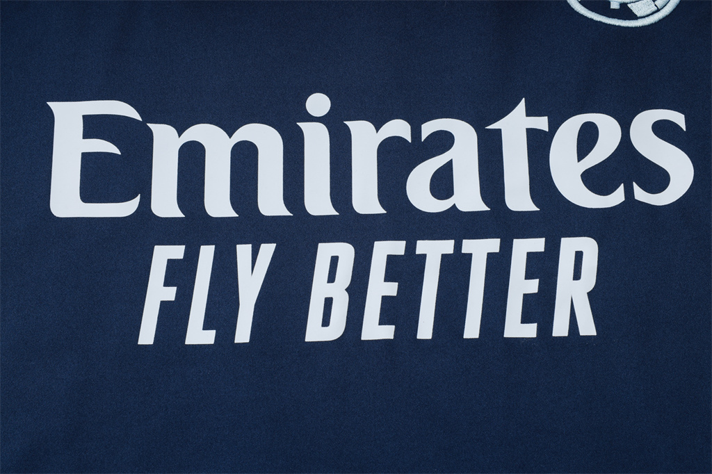 Real Madrid Training Short sleeve Suit 24/25