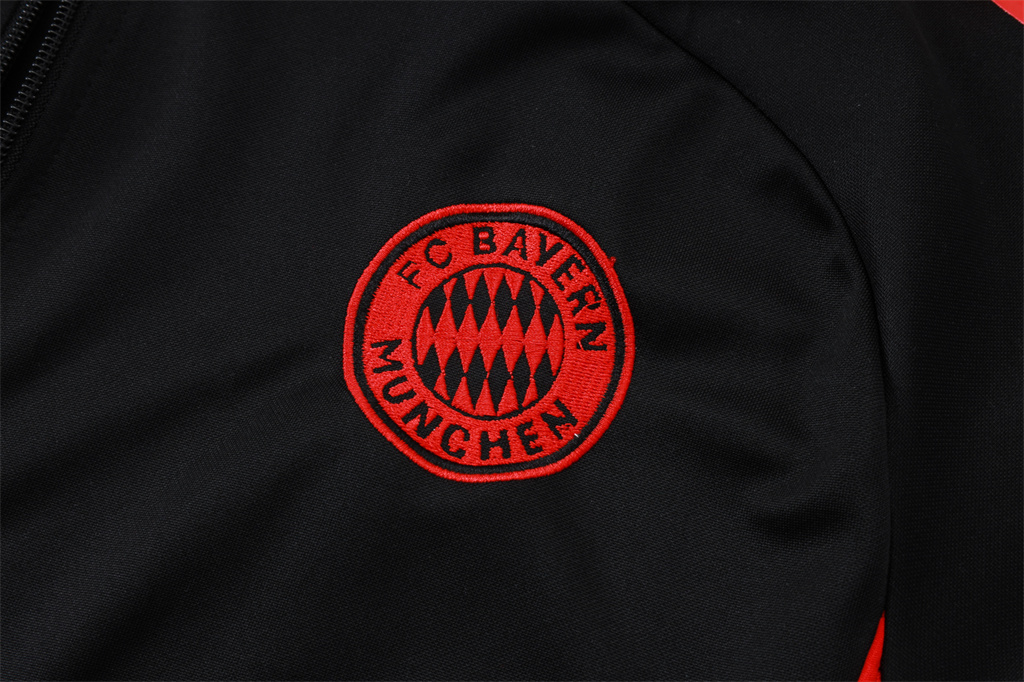 Bayern Munich Training Jacket 25/26