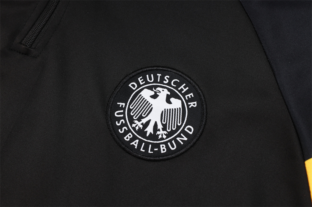 Germany Training Jersey Suit 24/25