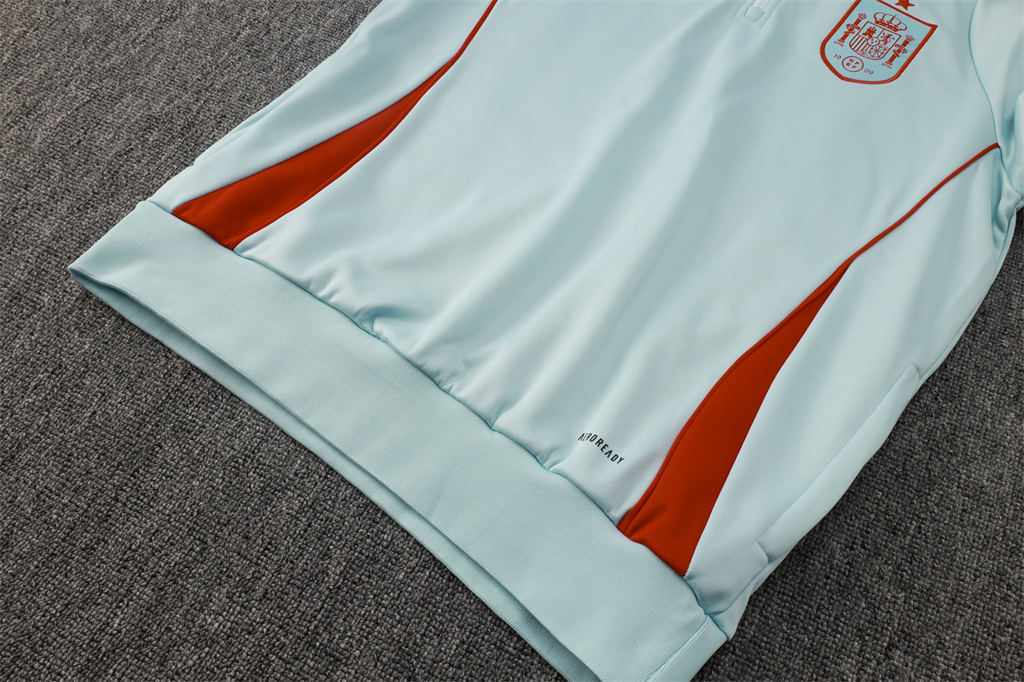 Spain Training Suit 24/25