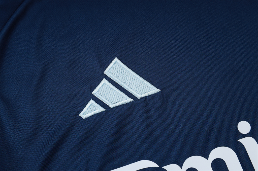 Real Madrid Training Jersey 24/25