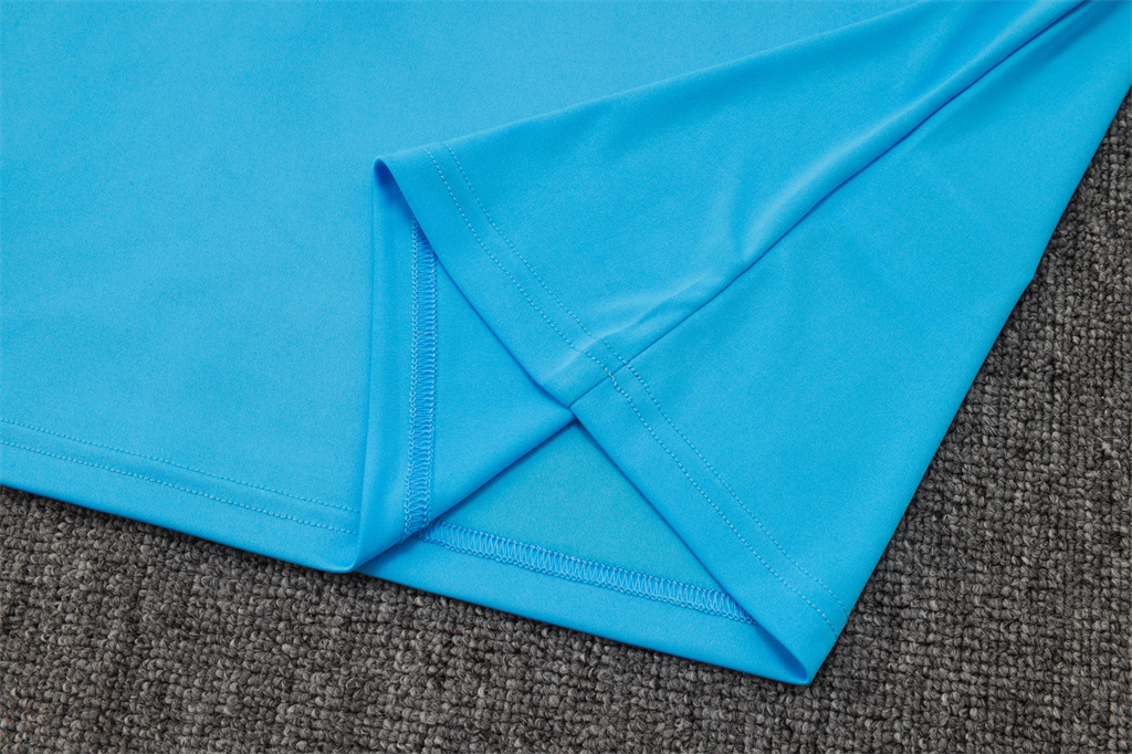 Real Madrid Training Jersey 25/26