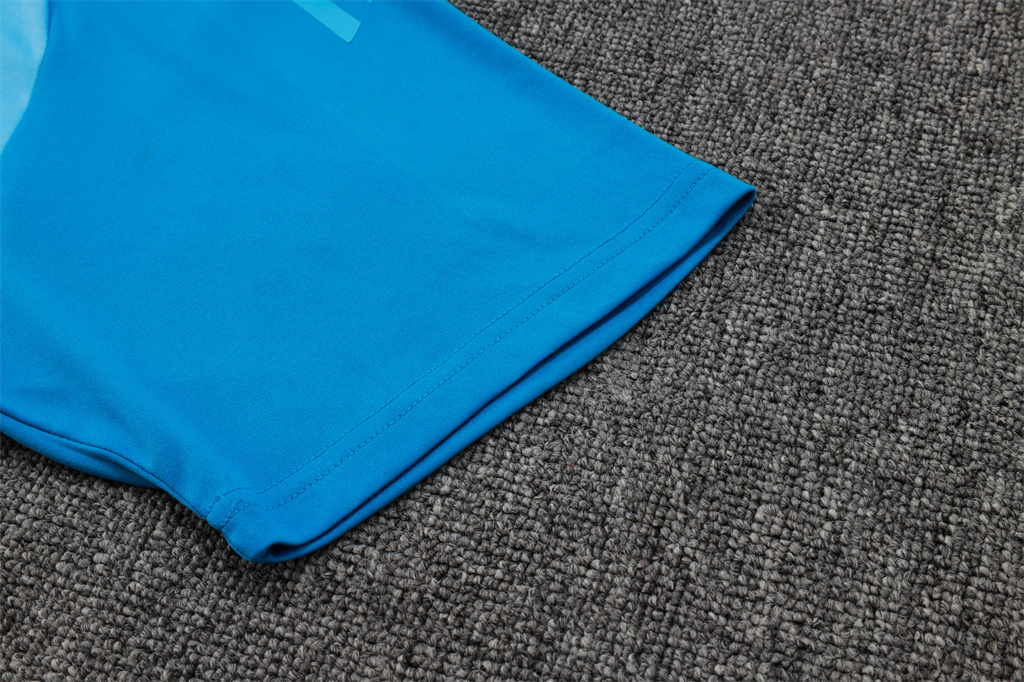 Flamengo POLO Jersey 24/25