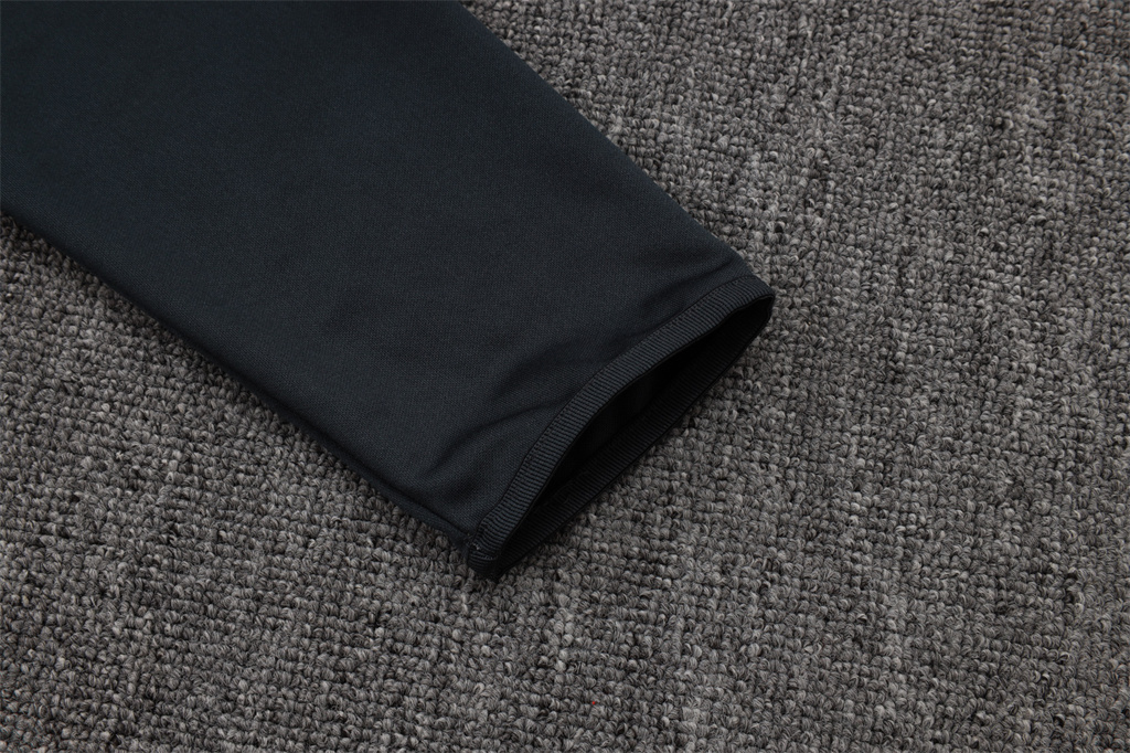 Real Madrid Training Jacket 25/26