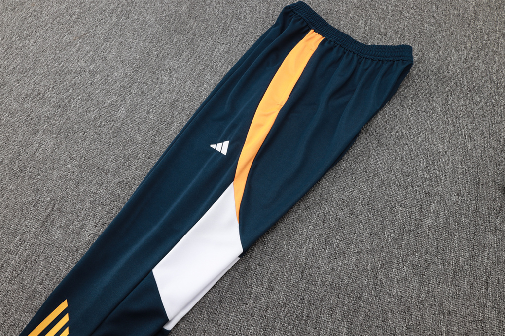 Real Madrid Training Jacket 24/25