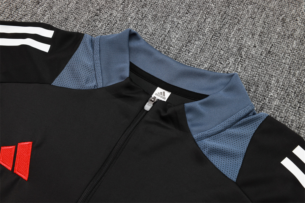 Manchester United Training Jersey Suit 24/25