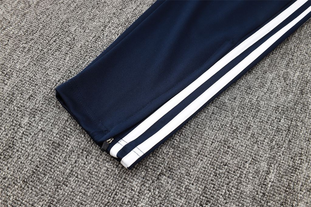 Real Madrid Training Jacket 24/25