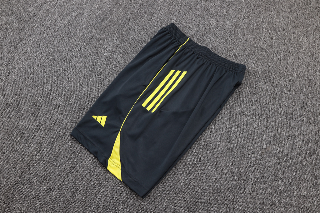 Real Madrid Training Jersey 25/26