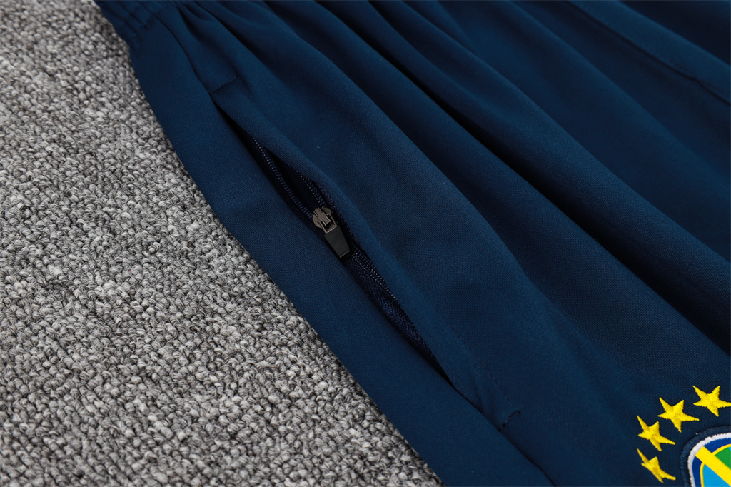 Brazil Training Pants 24/25