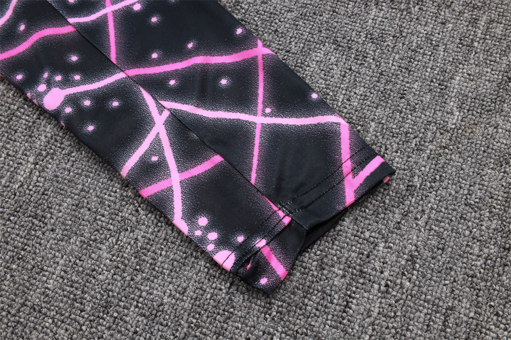 Paris Saint GermainTraining Jersey Suit 25/26