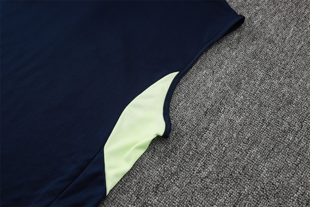 Real Madrid Training Jersey 25/26