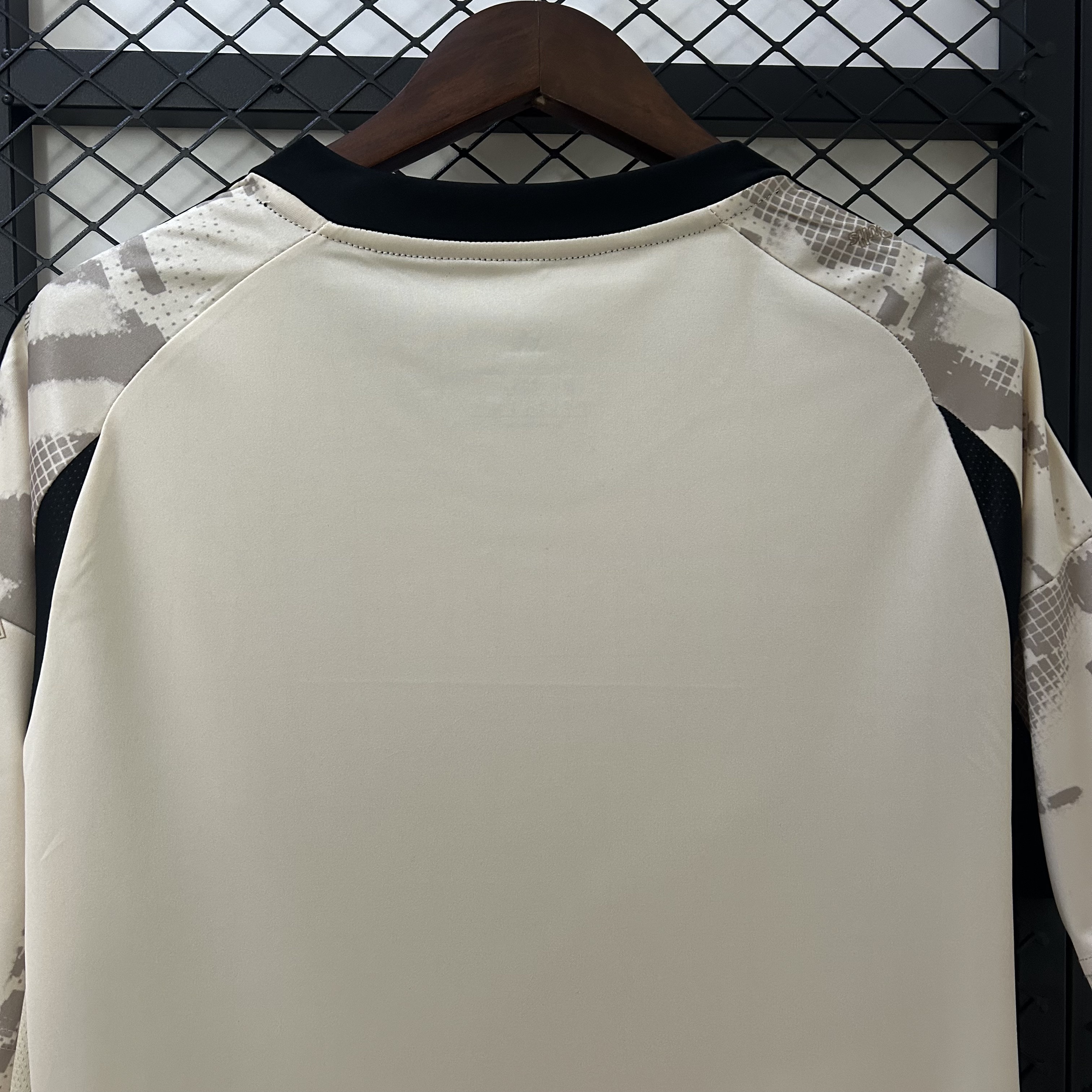 New York Red Bulls Away Man Jersey 25/26