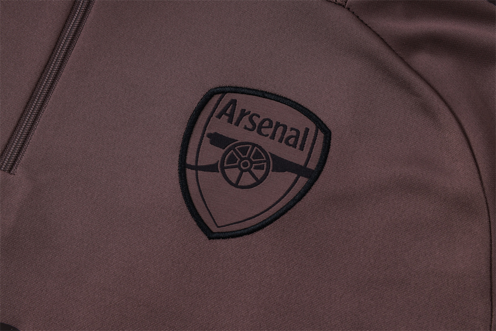 Arsenal Training Jersey Suit 24/25