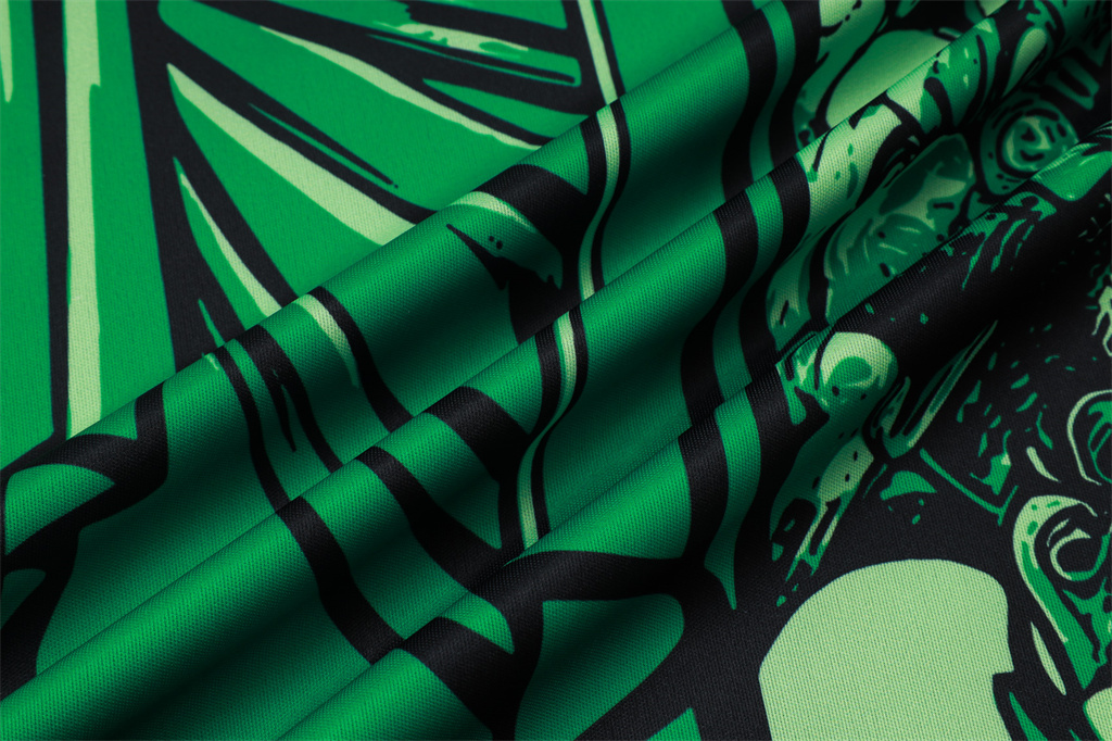 Brazil Training Short sleeve Suit 24/25