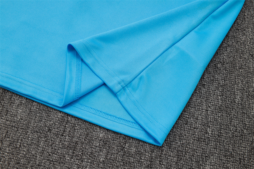 Real Madrid Training Jersey Suit 25/26