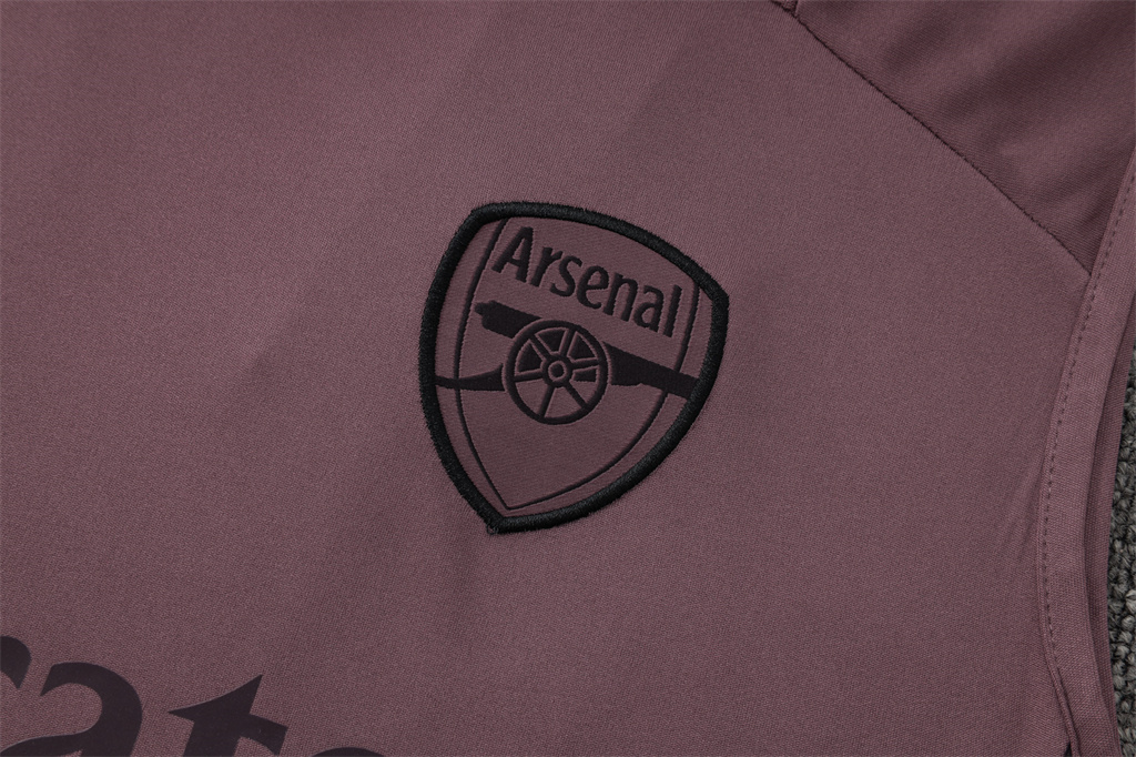 Arsenal Training Jersey 24/25