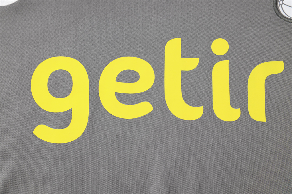 Tottenham Hotspur Training Short Sleeve Jersey 24/25