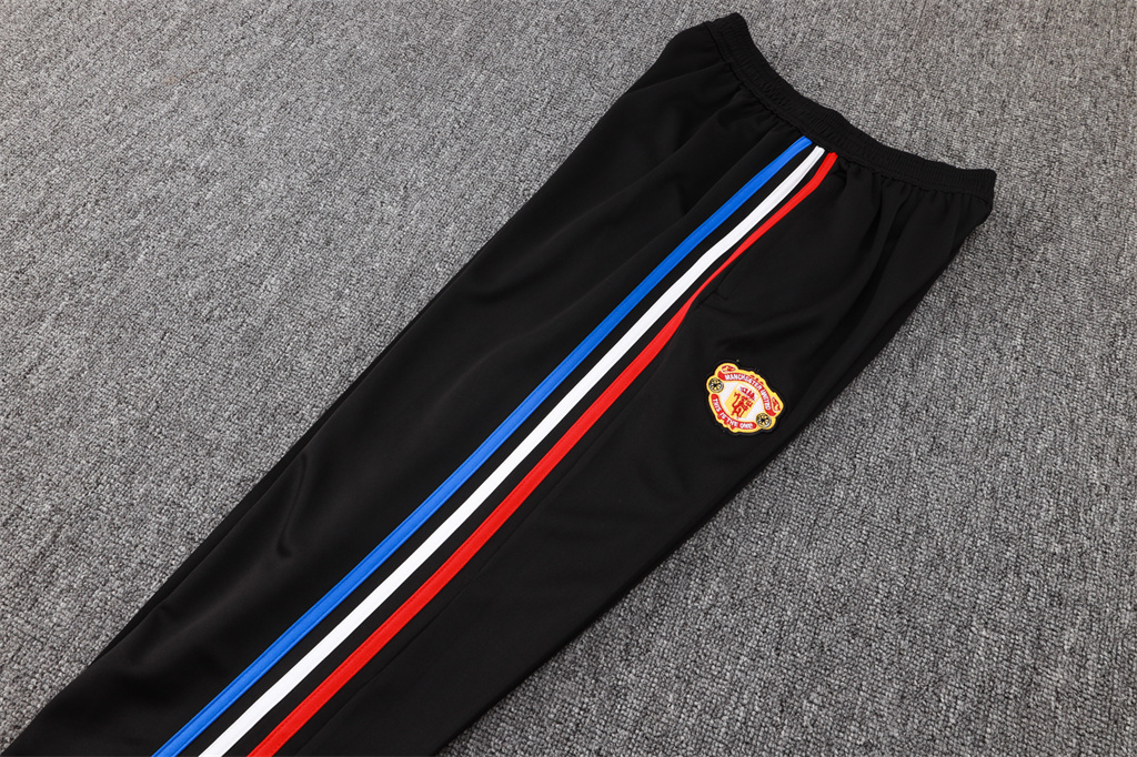 Manchester United Training Pants 24/25