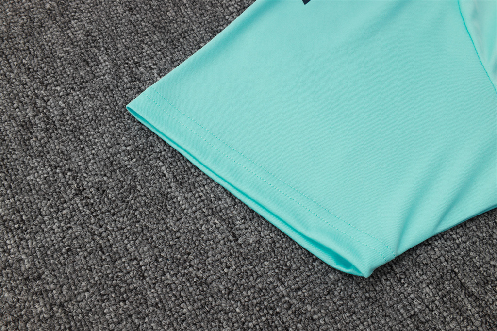 Manchester United POLO Jersey 24/25