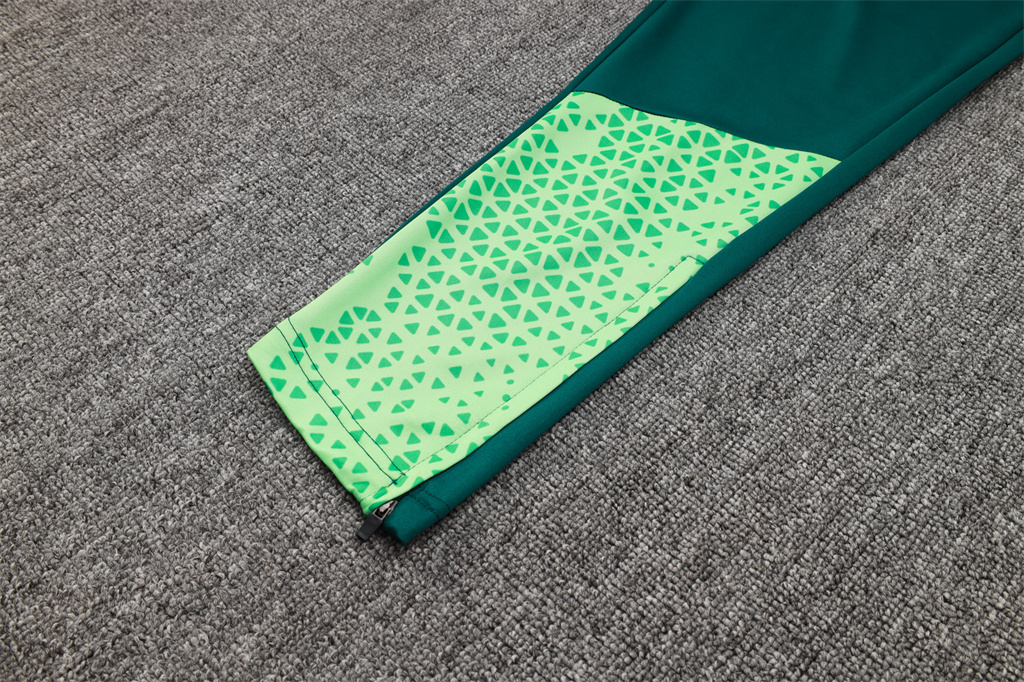 Palmeiras Training Jacket 24/25