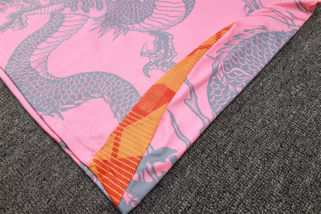 Real Madrid Training Jersey 24/25