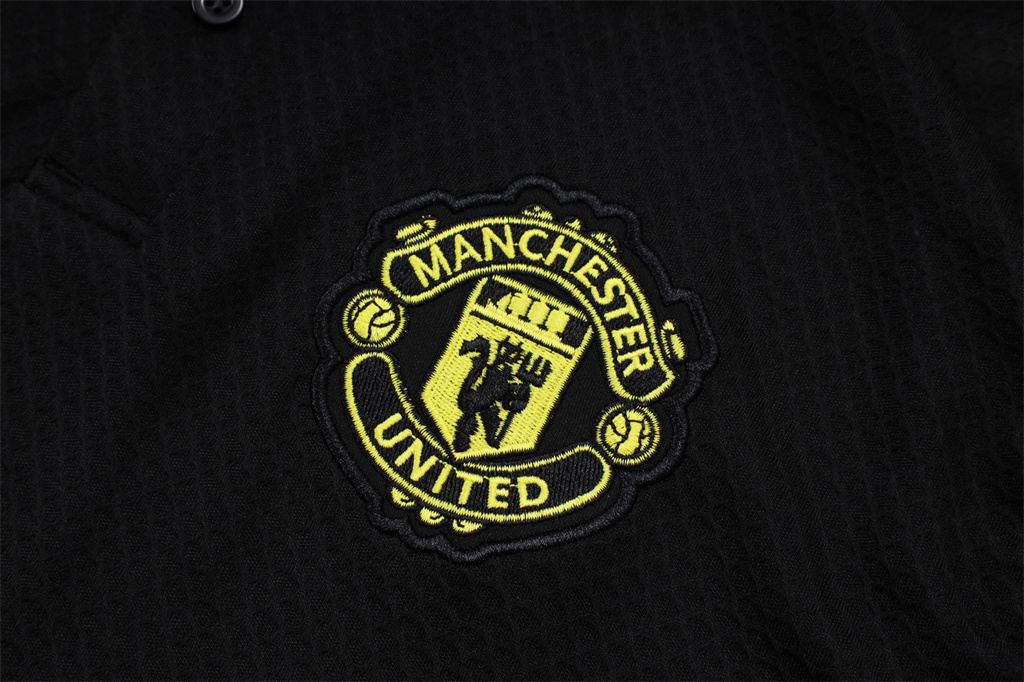 Manchester United POLO Jersey 25/26